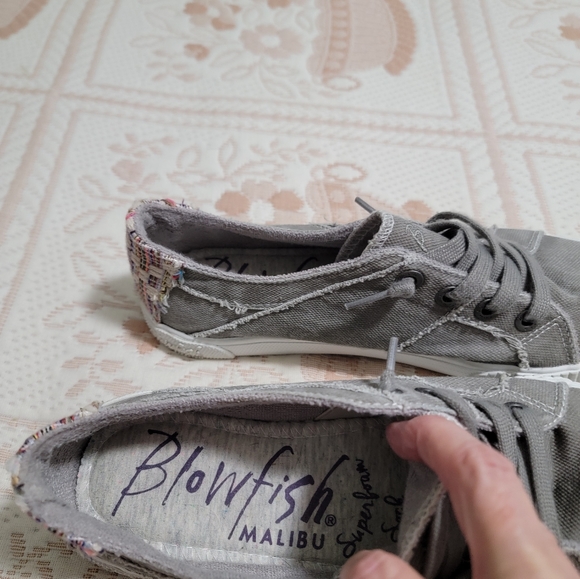 Blowfish malibu shoes - Picture 2 of 4